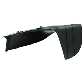 Husqvarna 532426129 Deflector.Clipping.22.Black Outdoor Products Spare Part