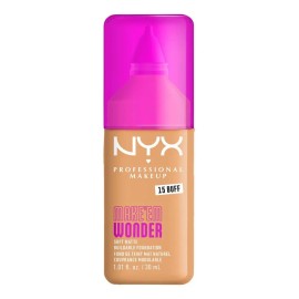 Base De Maquillaje Make Em Wonder 30ML Nyx