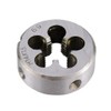 OKODOKO Adjustable Die Stock Handle Wrench Hand Tool with M14
