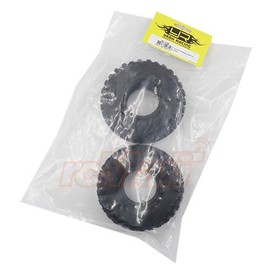 Yeah Racing Claws 1.9 inch Soft Compound Crawler Tire w/ Foam #WL-0136