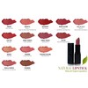 Mom's Secret Natural Lipstick, Made with Organic Ingredients, Rich in