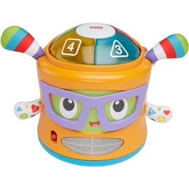 Fisher-Price Bright Beats Franky Beats Bat & Boogie Toy