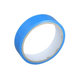 Motoforti Width 23mm Length 10m Tubeless Rim Tape Bike Rim Strip Tape Blue Long-lasting