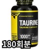 Primaforce Taurine 1000mg capsule, 1 unit, 180 servings / 프리마포스 타우린 1000mg 캡슐, 1개, 180회분