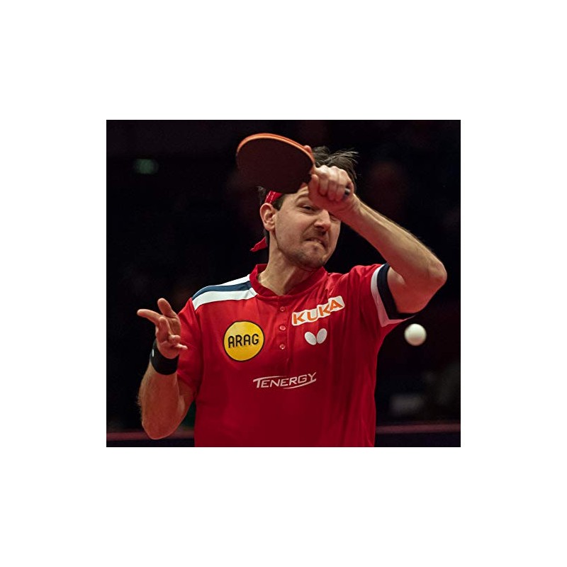 Butterfly Timo Boll Table Tennis Bat - Bronze