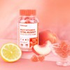 NZ Origin [1+1] Peach & Lemon Flavor / Multivitamin Vital