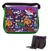 The Coop Bravest Warriors Convertible Backpack Messenger Bag