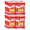 Cloverhill Strawberry Bear Claws | Individually Packaged | 12 Pack
