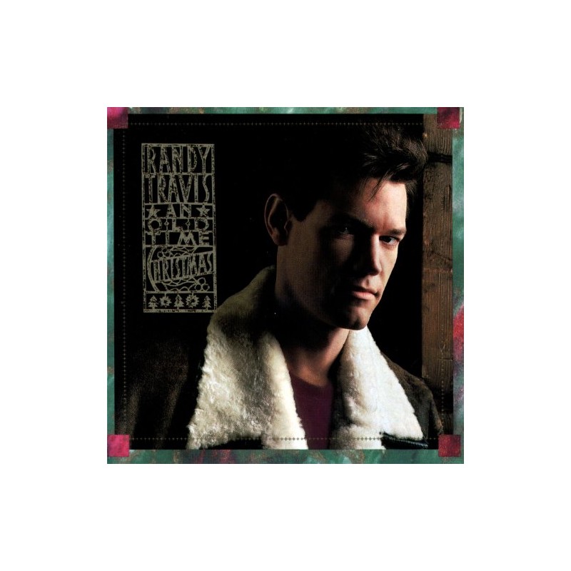 An Old Time Christmas