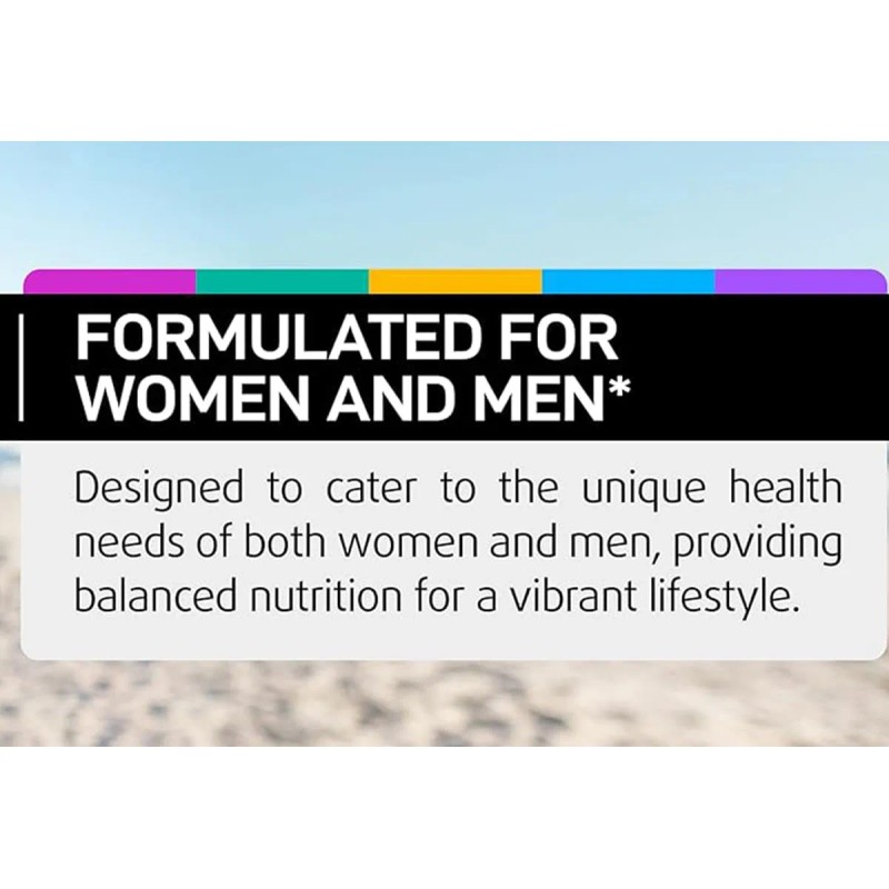 H4u Biotina 2500 Mcg Para Cabello Piel Uñas 60 Cápsulas