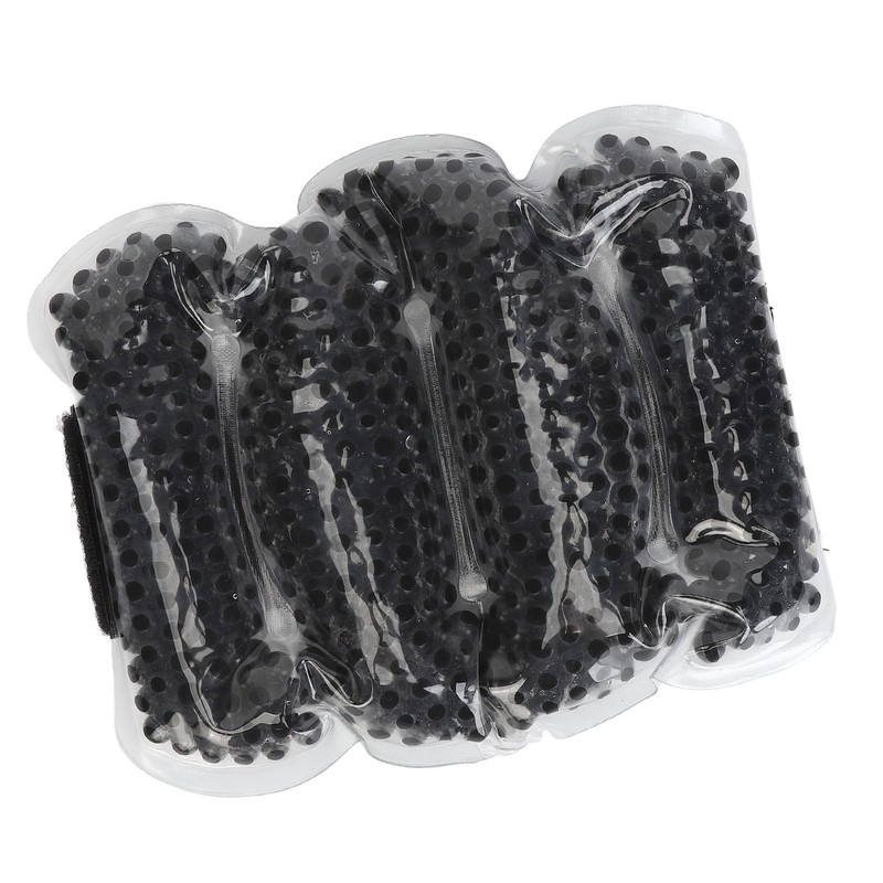 Gel Ice Pack Reusable Fast Joint Swelling Relief Hot Cold
