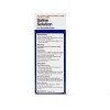 Equate Contact Lens Saline Solution for Sensitive Eyes Twin Pack..