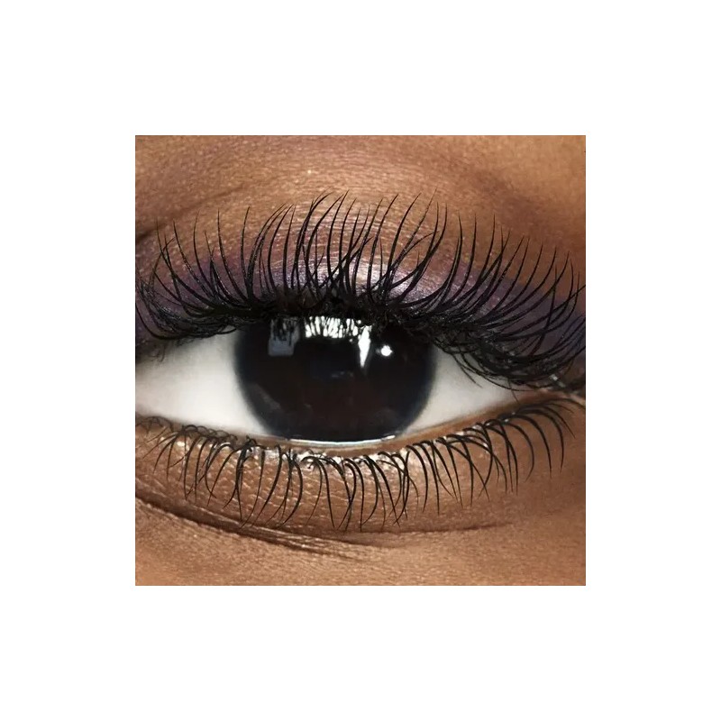 Elf Lash It Loud Travel Size Mascara De Pestañas Rimel