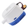 Auto Bilge Pump Impact Resistance Mini Multifunctional DC Submersible Pump