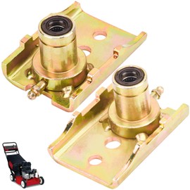 2 Pack 74-1851 Pivot Arm Assembly for Toro Exmark 21" Commercial Mower