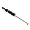 Brake Pad Measuring Tool, Heavy Duty 1.5mm Calibration Check Mark