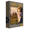 The Resistance: Avalon Card Game - Thrilling Social Deduction Board
