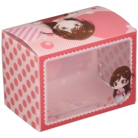 Character Deck Case MAX NEO Girlfriend, Rent "Chizuru Mizuhara
