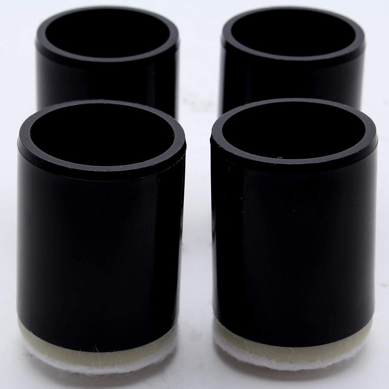 Waki Sangyo FPK-203-22 Pipe Leg Cap, Quiet, For Pipe Chair