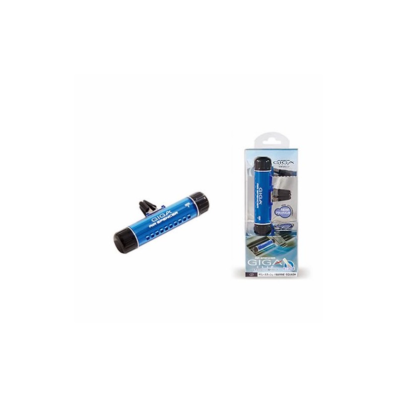 Eikosha Air Spencer Freshener Giga Clip Q5 - Marine Squash