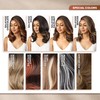 Sensationnel Bare Lace 13x6 wigs - Unit 6 Glueless synthetic