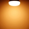R14 E17 LED Light Bulb, 3W LED Bulb Replace 30W