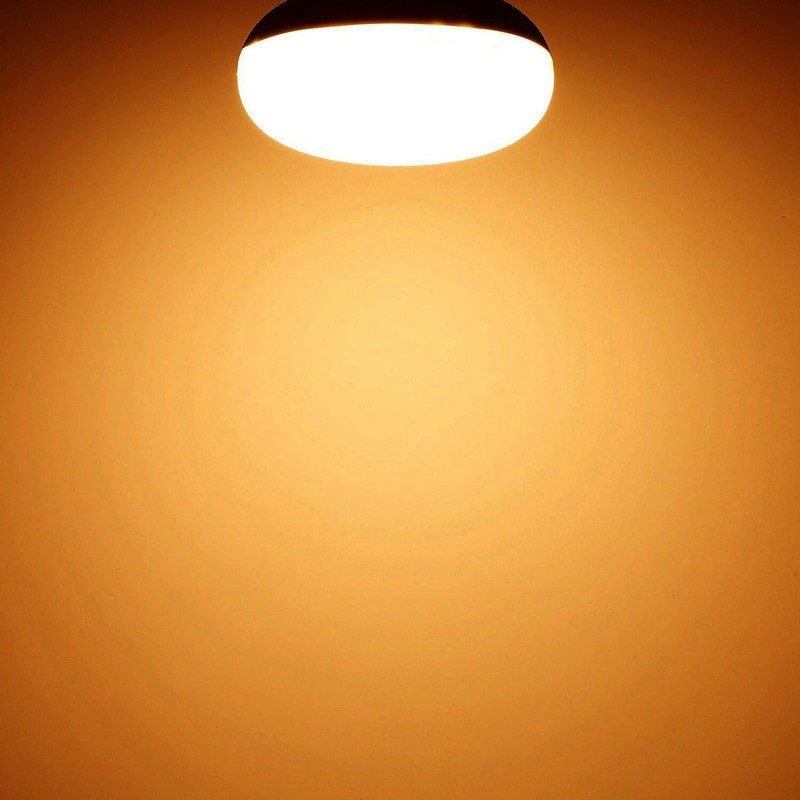R14 E17 LED Light Bulb, 3W LED Bulb Replace 30W