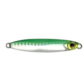 Current Sniper JIG 35g Green Mackerel