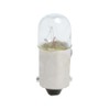 M-Tech Z13 BA9S 12V/4W T4W LAMP SET OF 10