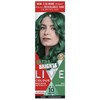 Schwarzkopf LIVE Colour Ultra Brights Sea Mermaid 75mL