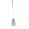 JAM2DAY 2 Light Pull Cords For Ceiling Light Switches, Bathroom,