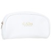 Dalba Ivory Portable Cosmetic Pouch / 달바 아이보리 휴대용 화장품