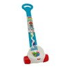Fisher-Price Corn Popper Baby Toy, Blue, Toddler Push Toy with