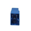 25230-79917 4 Pin Relay (Set of 1) Compatible with Nissan