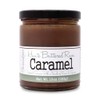 Paradigm Foodworks Haute Buttered Rum Caramel Sauce, 10 Ounce