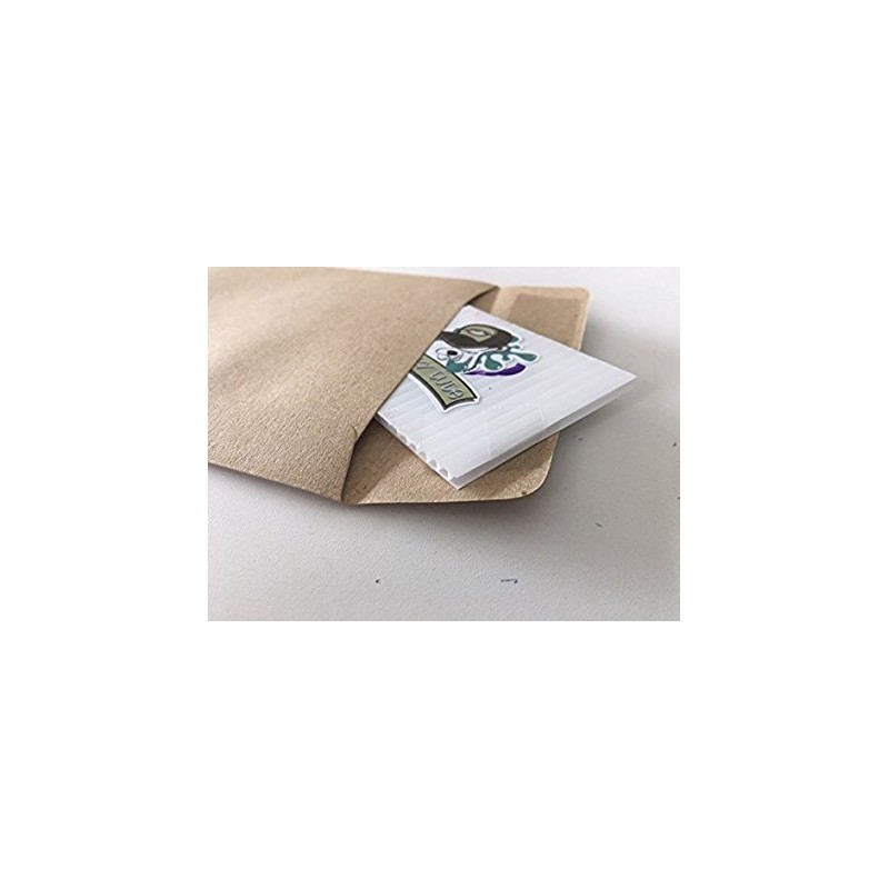 STICKY DUDE 2 Pieces Let 'em Hate Motorcycle Black Helmet