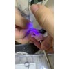 Tips Soft Gel Uñas Postizas Diferentes Modelos 600pzs Obp