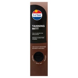 Le Tan Tanning Application Mitt