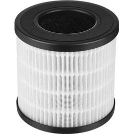 Replacement Filter for AC201B Air Purifiers