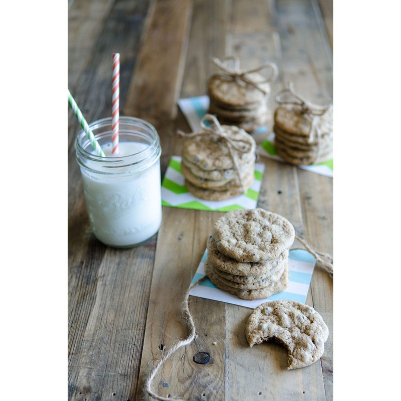 Bob's Red Mill Cookie Mix, Gluten Free Chocolate Chip, 22