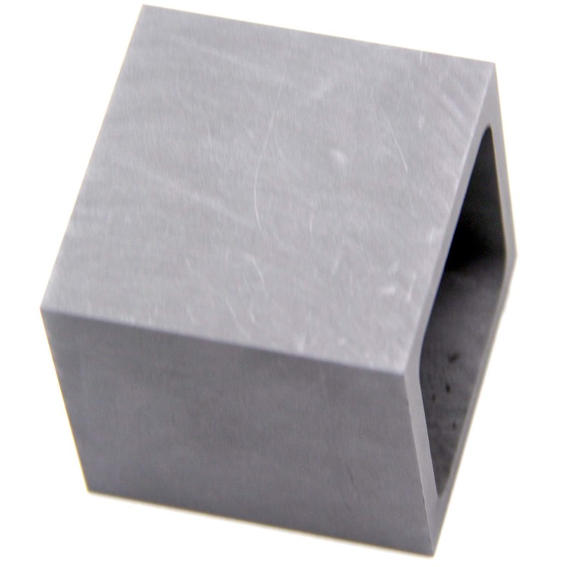 Graphite Ingot Mold, High Purity Refining Graphite, Melting Casting Mould