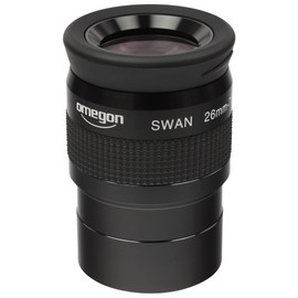 Omegon SWA 26 mm eyepiece 2 inch