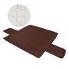 Pet Recliner Sofa Cover Waterproof Stains Wear Tear Resistant Comfortable