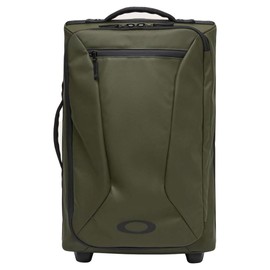 Oakley Endless Adventure Recycled Carry-On, New Dark Brush, 20 Inch