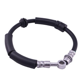 YFANTPA Front Left Brake Hose LR075355 LR059121 LR095289 LR135813 for Land Rover Discovery Sport 2012-2019 Range Rover Evoque 2012-2018