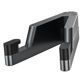 jojofuny Aluminum Alloy Folding Phone Stand Desktop Holder for Tablets Smartphones Portable Lightweight for Home Office Kitchen and Outdoor Use