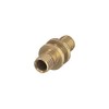 TECE Flex Coupling Silicon Bronze 7062 Version 16 x 16
