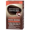 Just For Men Control GX Shampoo Desvanecedor Canas, Barba y