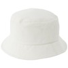 Starter Blue Label ST-HT02 Bucket Hat, Logo Bucket Hat, white