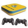 Retro Video Game Consoles Compatible for High Definition Multimedia Interface